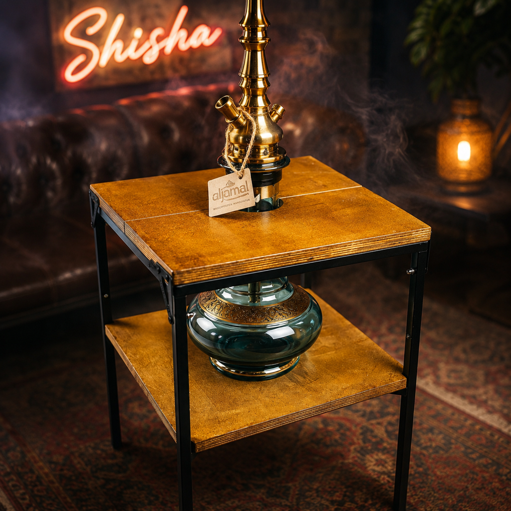 Mesa Cachimba