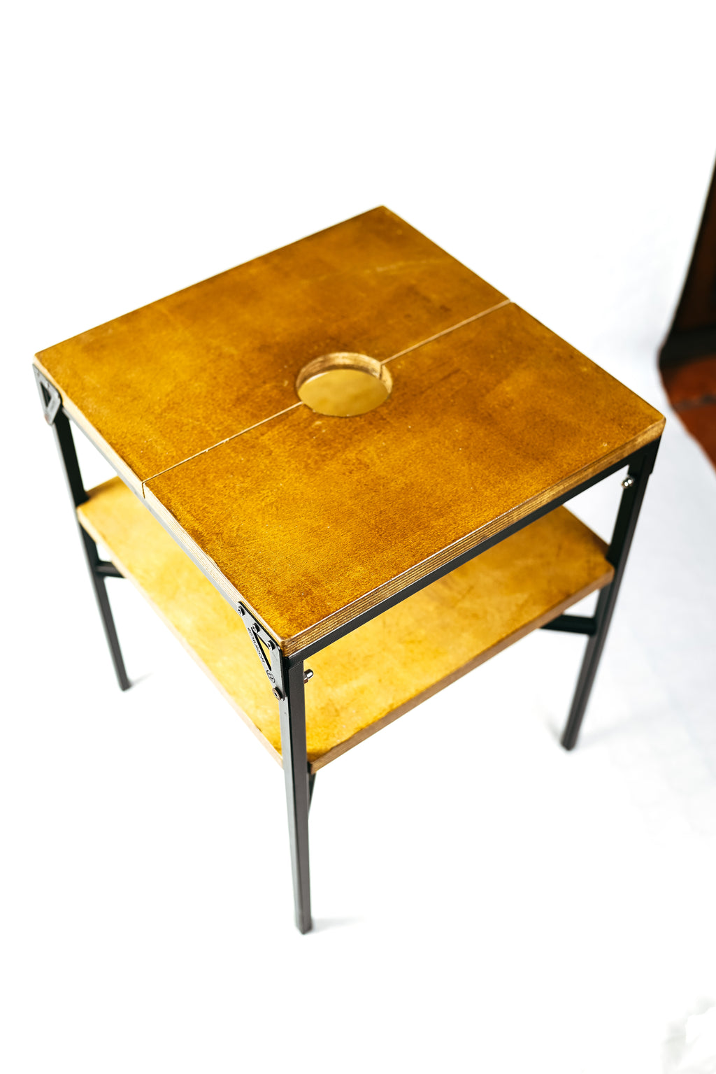 Mesa Cachimba
