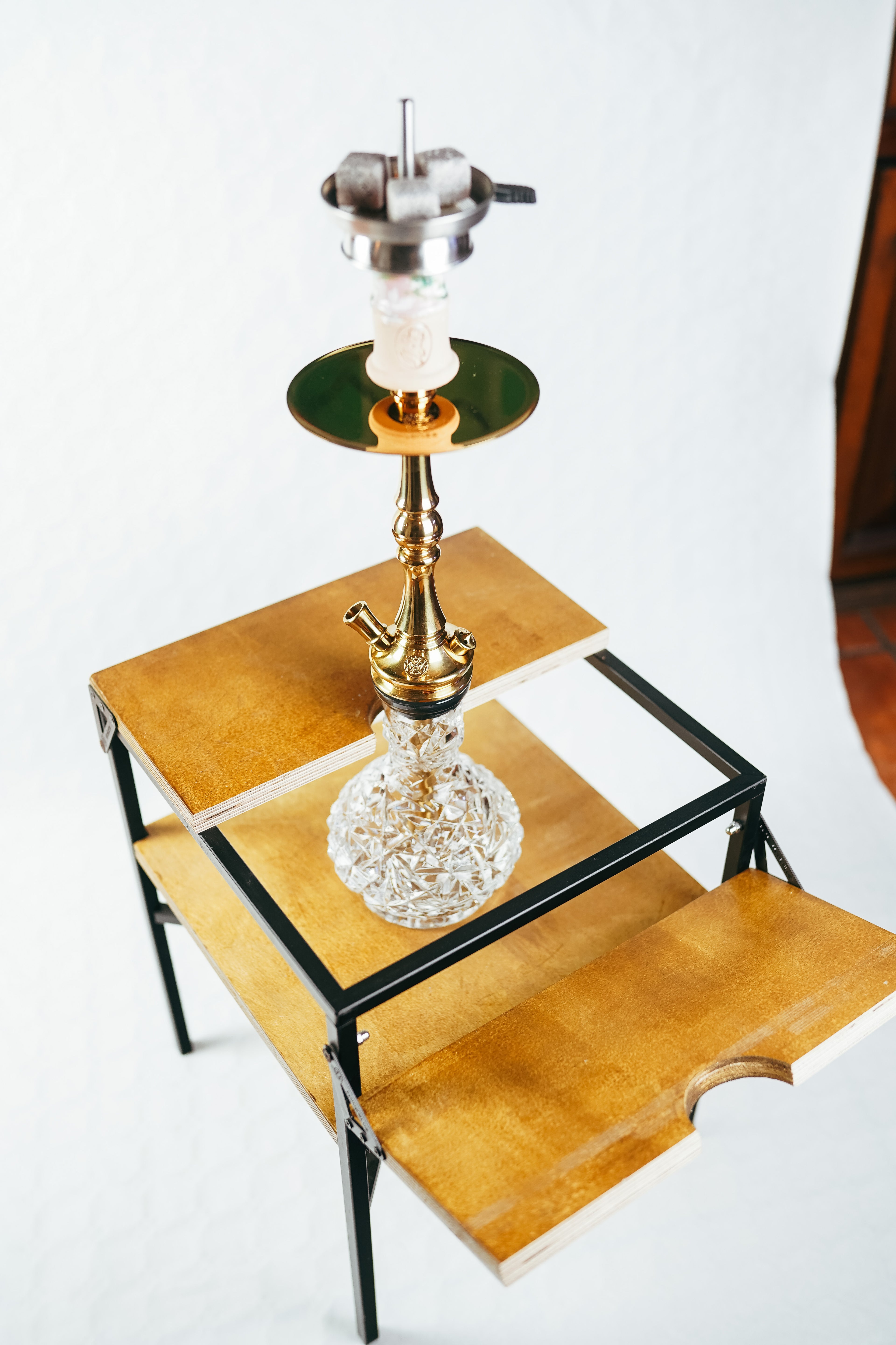 Mesa Cachimba