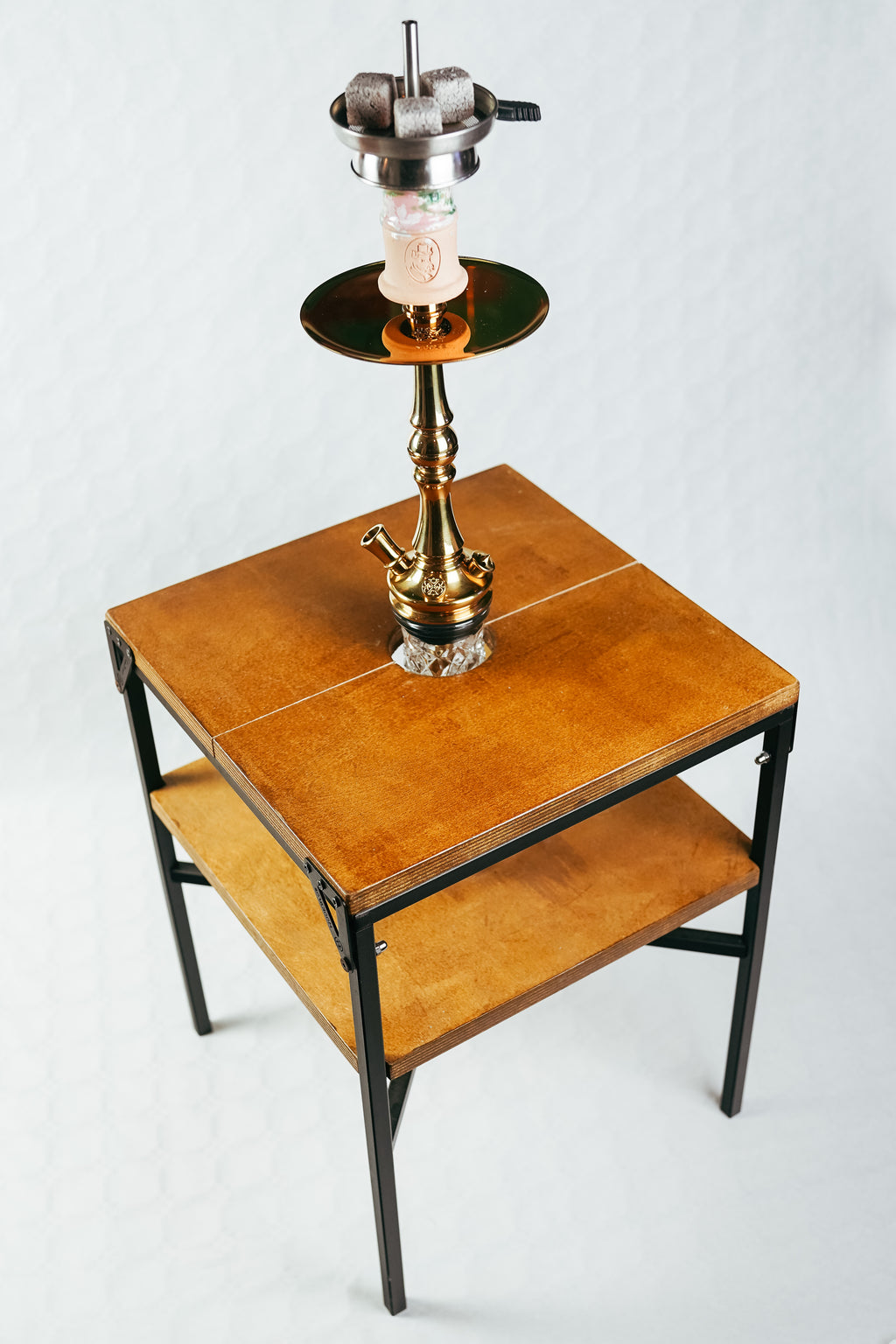 Mesa Cachimba