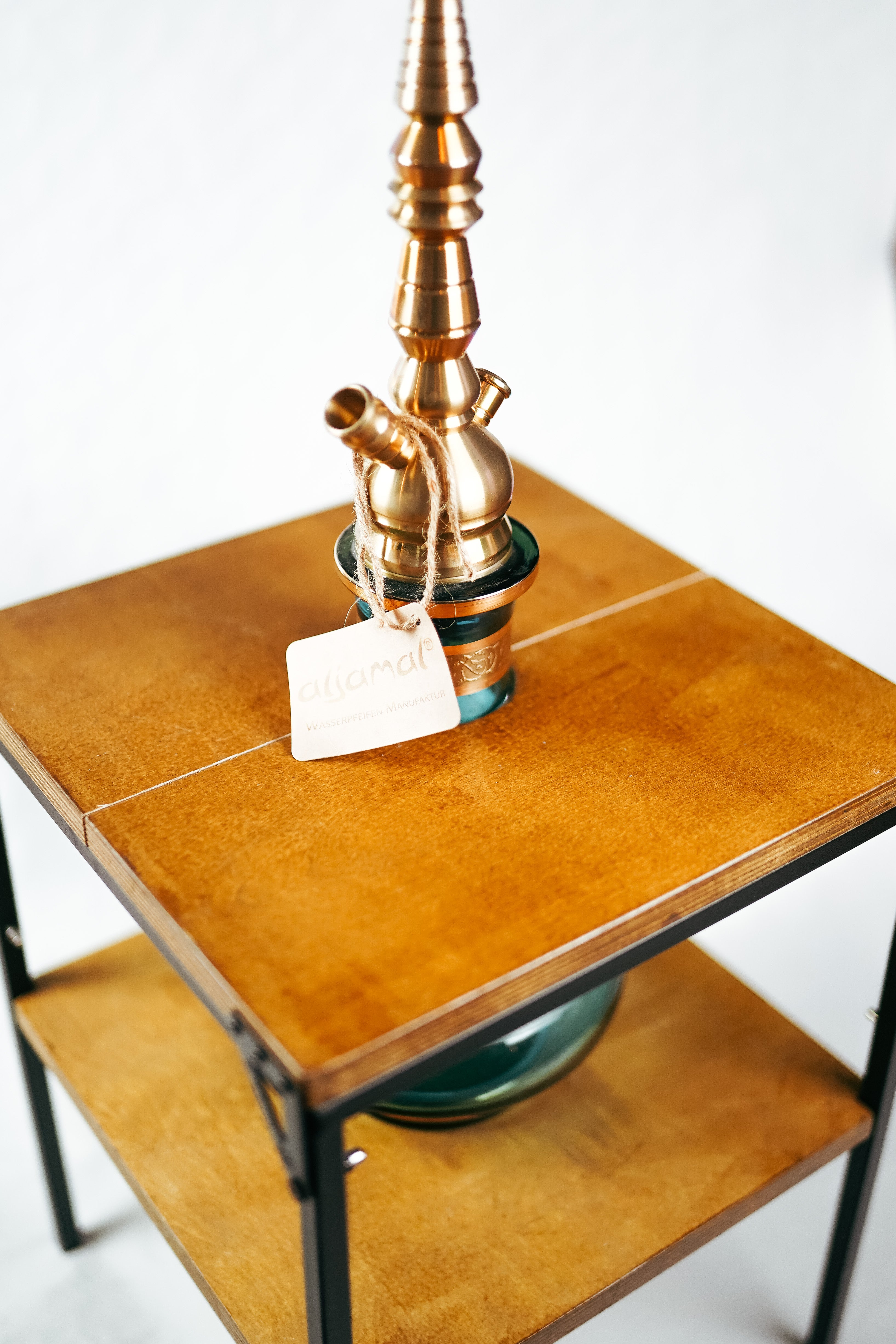 Mesa Cachimba